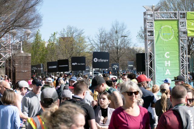 Chattanooga Challenge