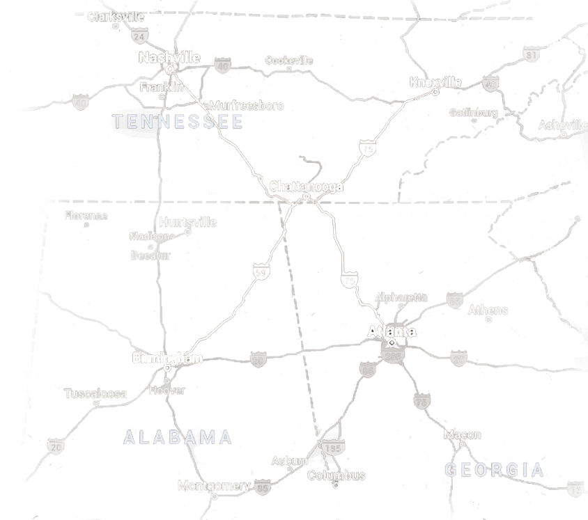 Map Area