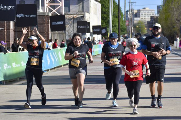 Team Relay